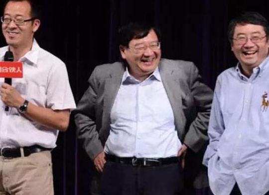 俞敏洪辞退6万员工，一年花掉200亿元，盘点俞敏洪坎坷创业路