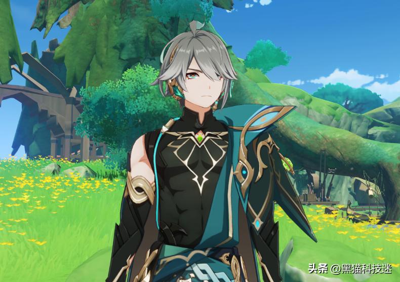 原神怎么开一个池子（原神垫卡池是什么）