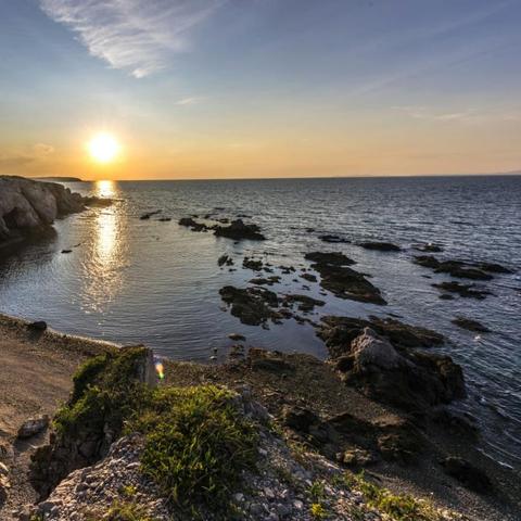 大连市哪个岛好玩