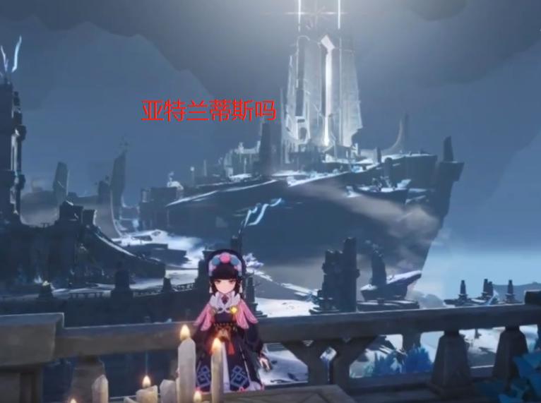 原神2.4怎么参加海灯节（原神海灯节活动解锁条件）