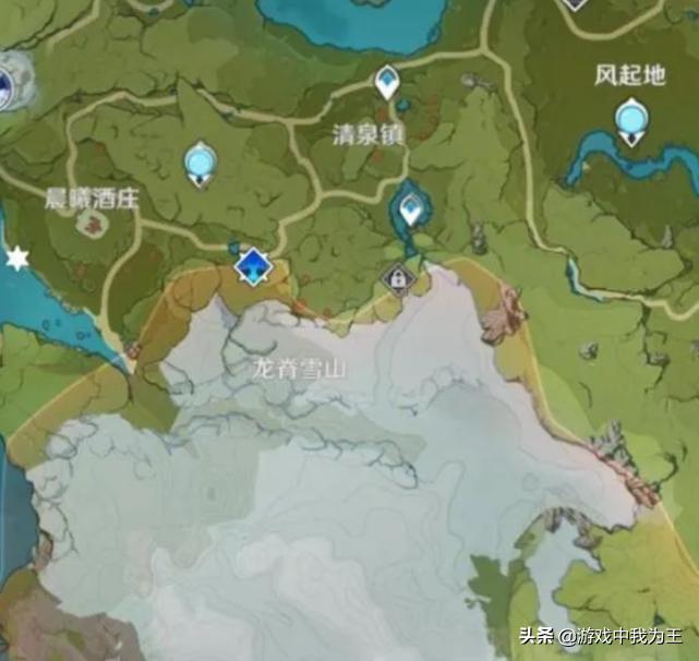 原神怎么解锁迷雾任务（原神蓄电池怎么用）