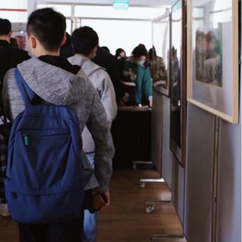 澳门科技大学和福建农林大学选择哪个？