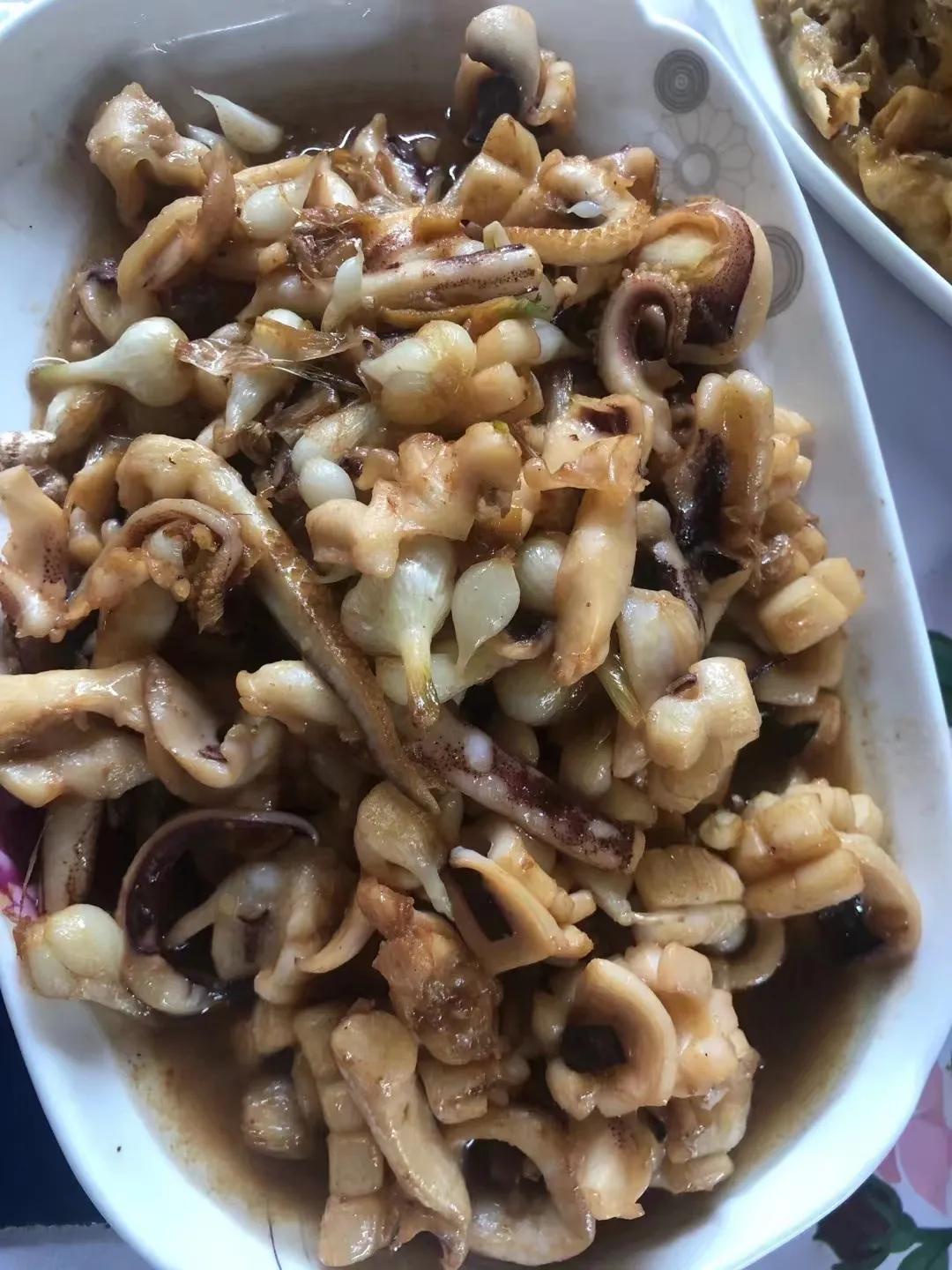 儿童节带什么特色美食（你们都听说过什么野史）