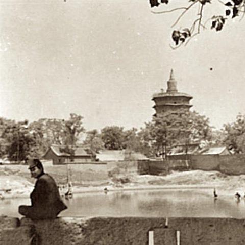 抗战时期河南哪个地方好