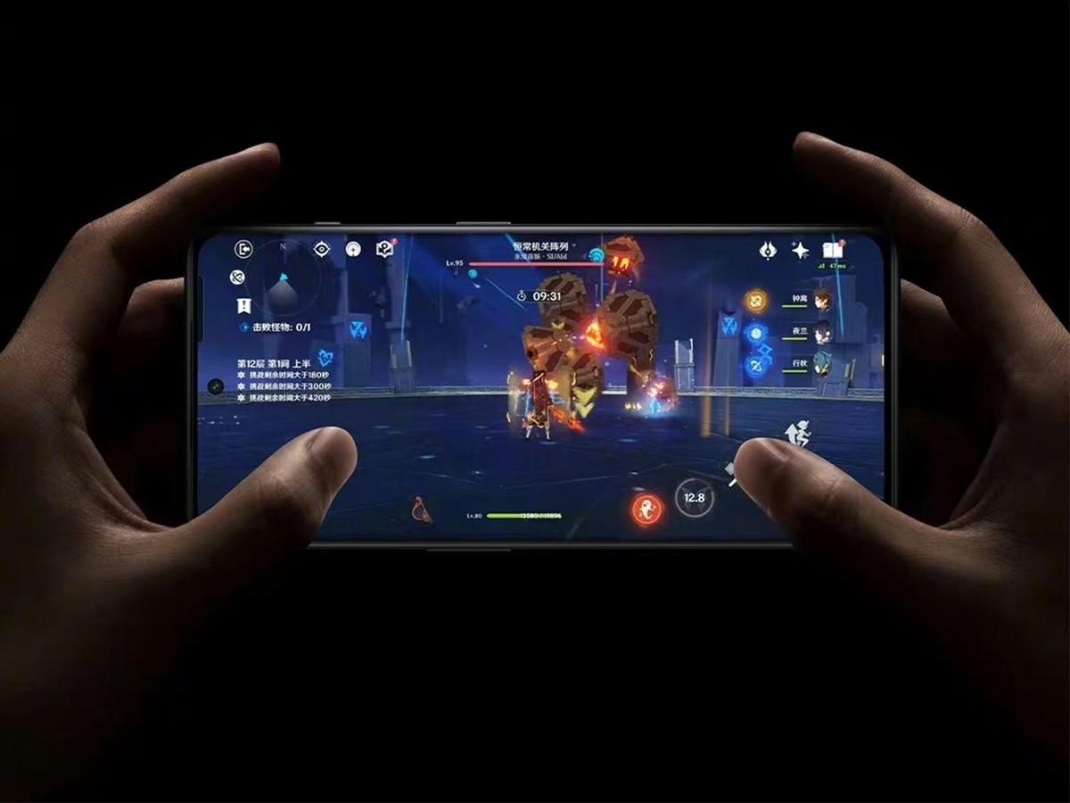 原神开始界面怎么设置静音（原神手机端角色和npc对话没声音）