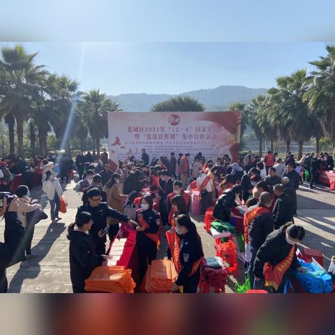 2021年春节返乡福建怎样规定？