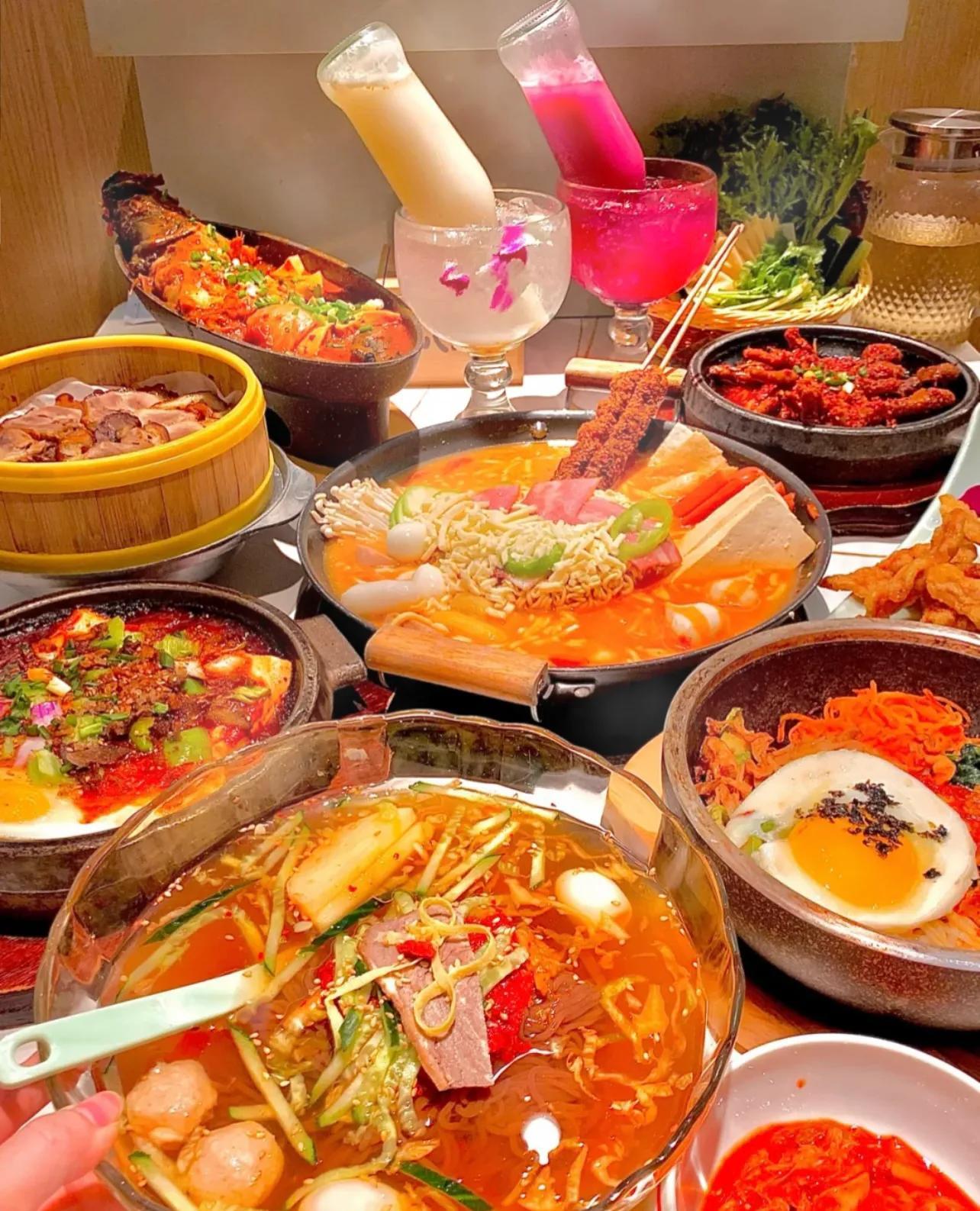 为什么赞赏春节美食（黑龙江辽宁吉林东三省的各地特色美食有哪些）