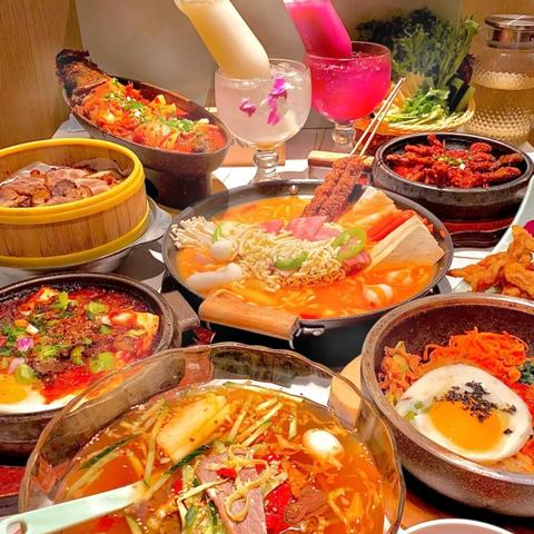 关于上海美食特色相关关键词有哪些