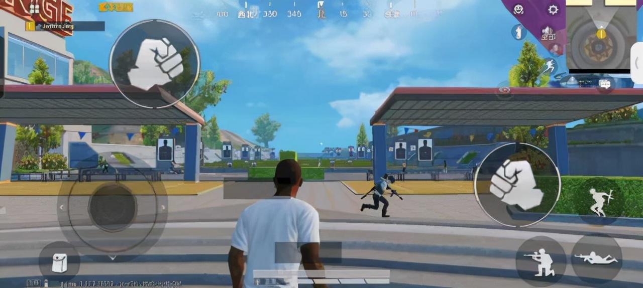 原神怎么设置射手准星（原神平a什么意思）