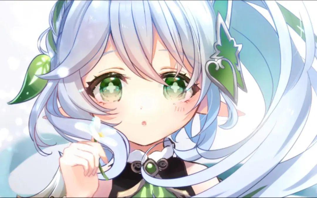 原神怎么换主角的石元素（原神怎么消除身上的元素附着）