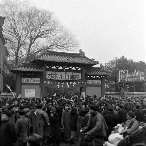关于今年杂志是谁在上海创办相关关键词有哪些