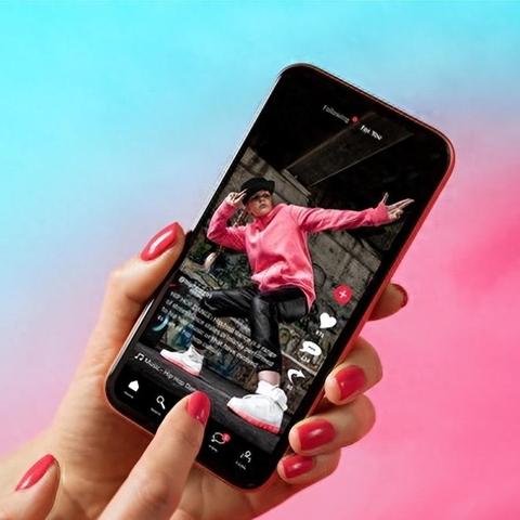 tiktok印尼怎么开通