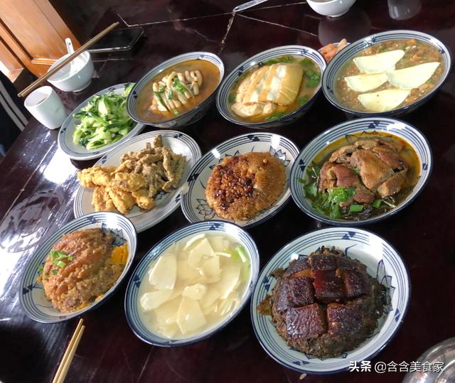 巴中的美食有什么（巴中有啥子好吃的）