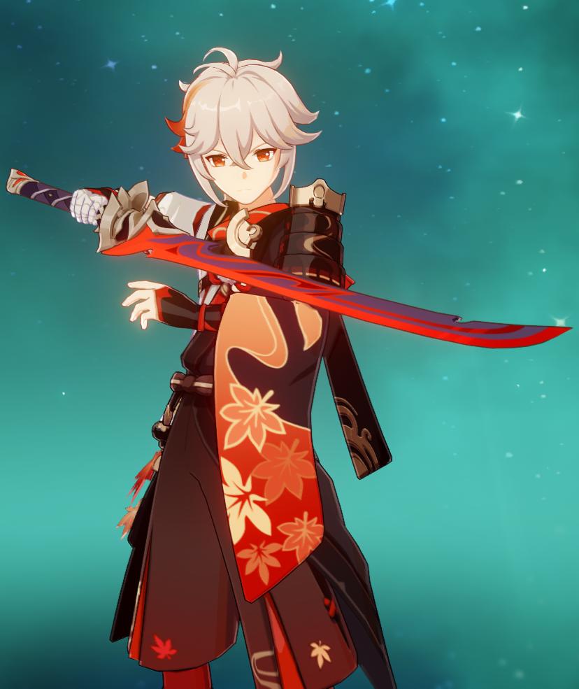 原神中个人怎么打造武器（原神刻晴武器锻造推荐）