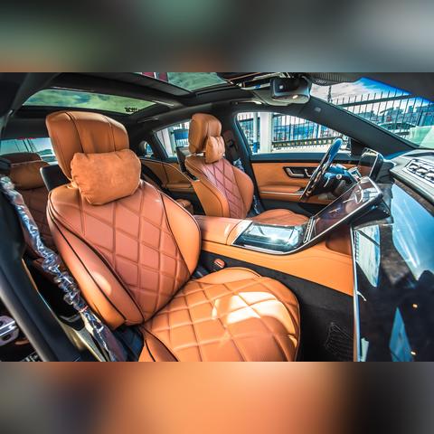 厦门市二手一四年奔驰s多少钱