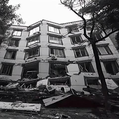 西安大地震演出相关长尾关键词有哪些