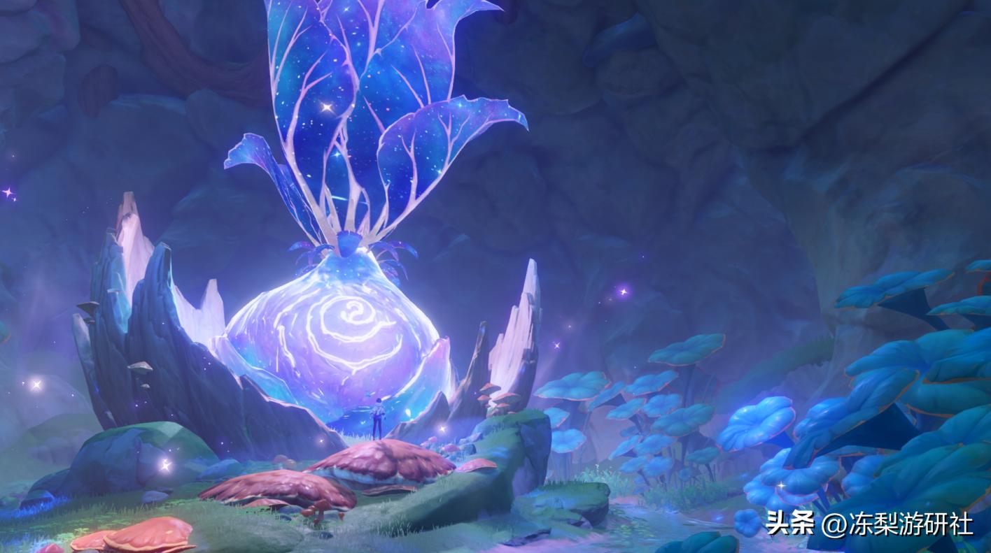 原神怎么看别人的札记（原神怎么查看摩拉数量）