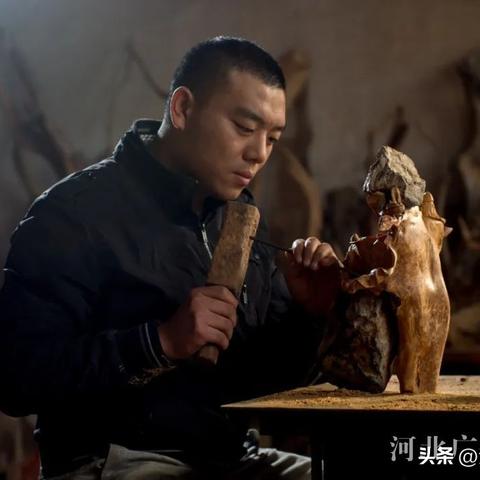 石家庄市浮雕场在哪里