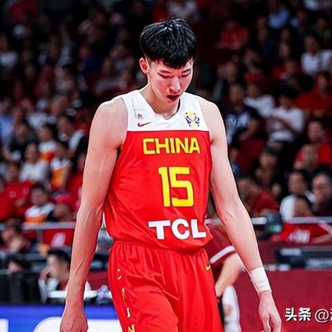周琦为什么不代表河南