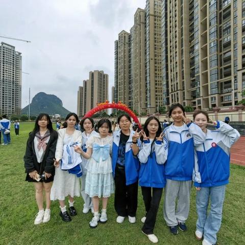 桂林市十八中在什么位置
