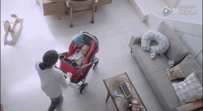 孩子频繁夜醒睡不安稳是为什么