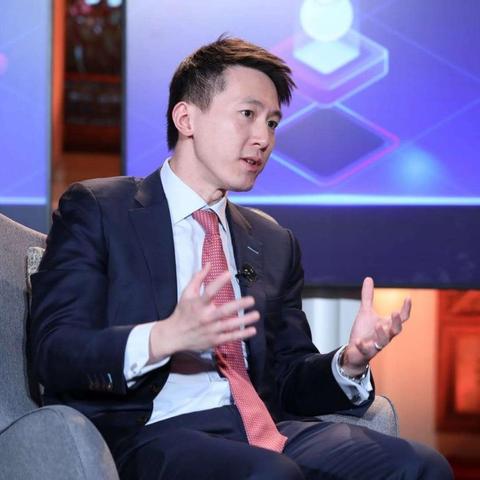 tiktok命运的安排 衍生的长尾关键词是那些 