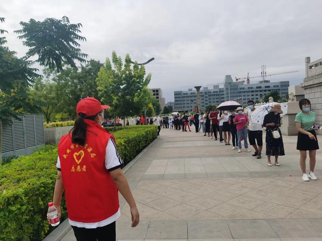 武威疫情的最新情况
 （武威疫情的最新情况通报）