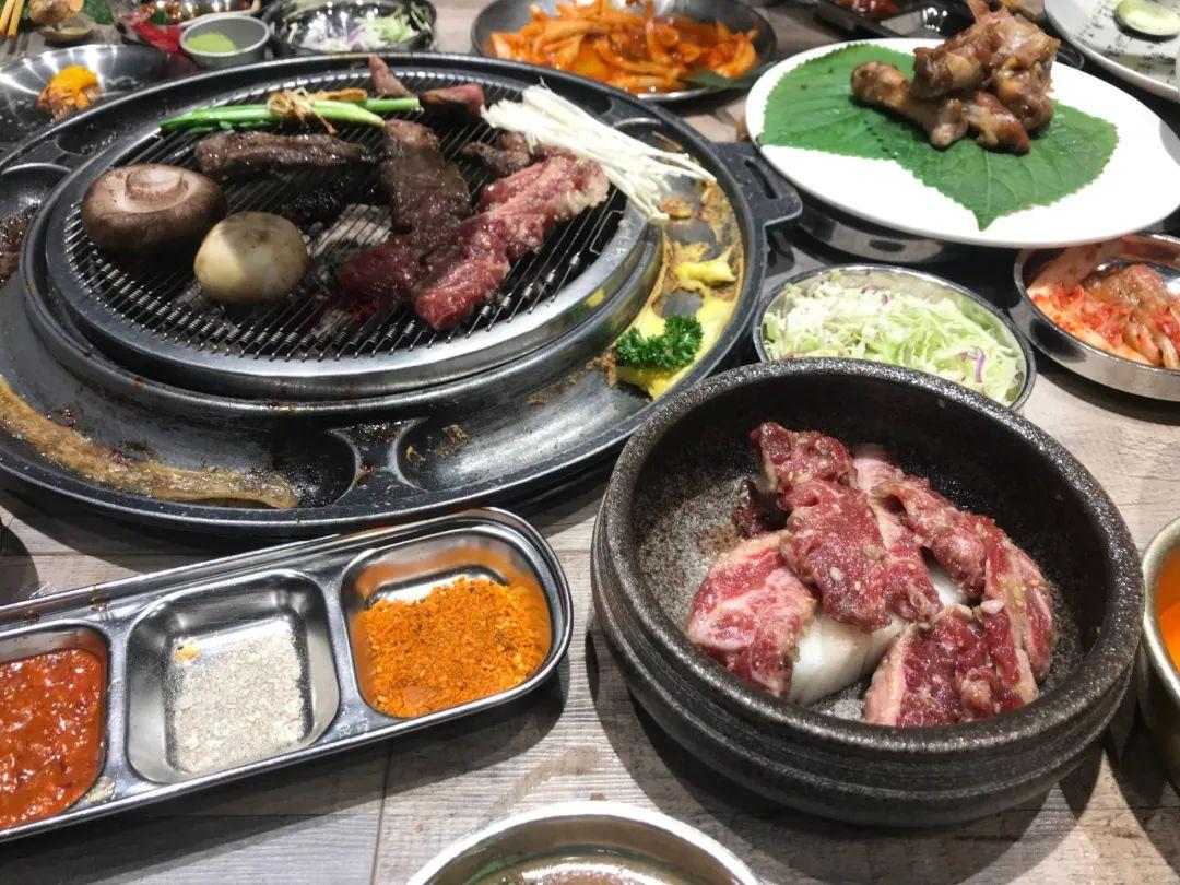 共和镇有什么美食（你遇到过最无耻的）