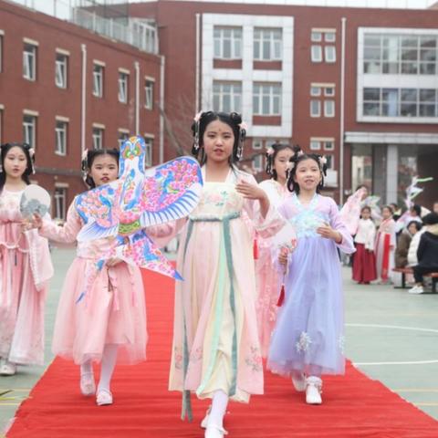 沈阳市农大小学怎么样