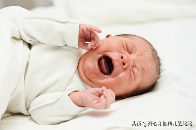 宝宝夜醒频繁解决办法