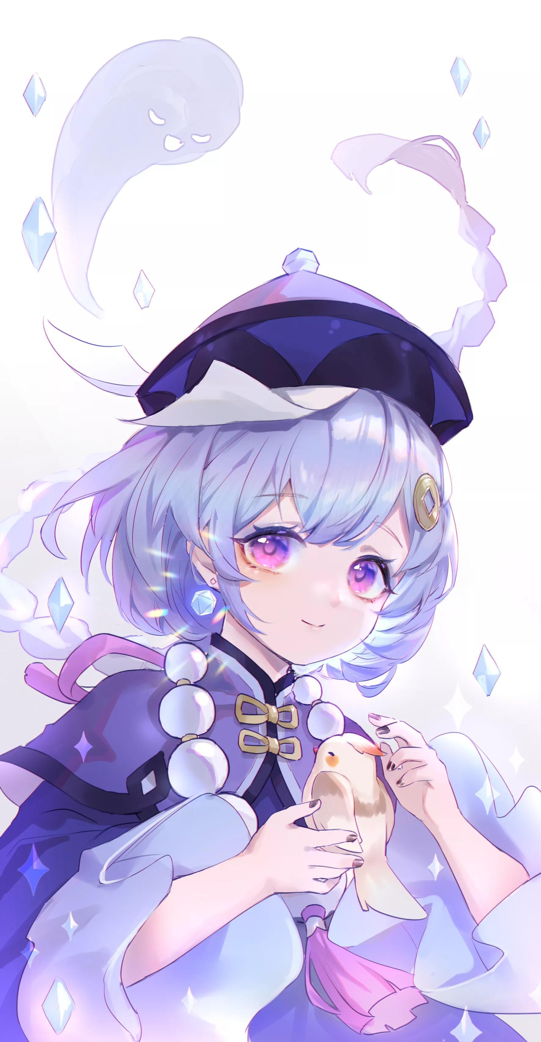 原神新手歪七七怎么办（原神琴的快乐玩法）