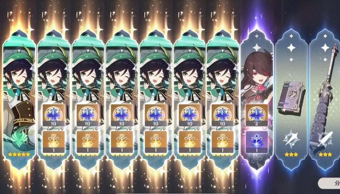 原神初始号的深渊怎么打的（原神如何完成探索深渊的诱惑）