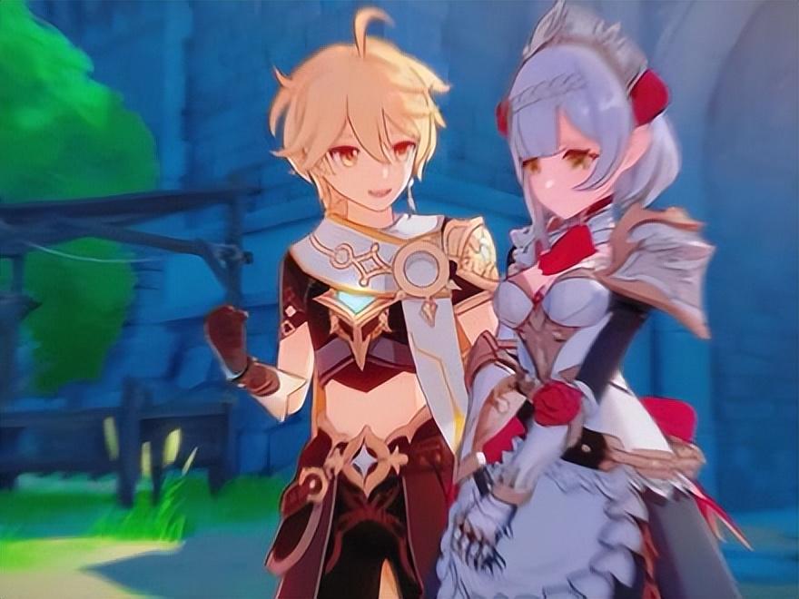 原神怎么样提升战斗值（原神智识之冕怎么用）