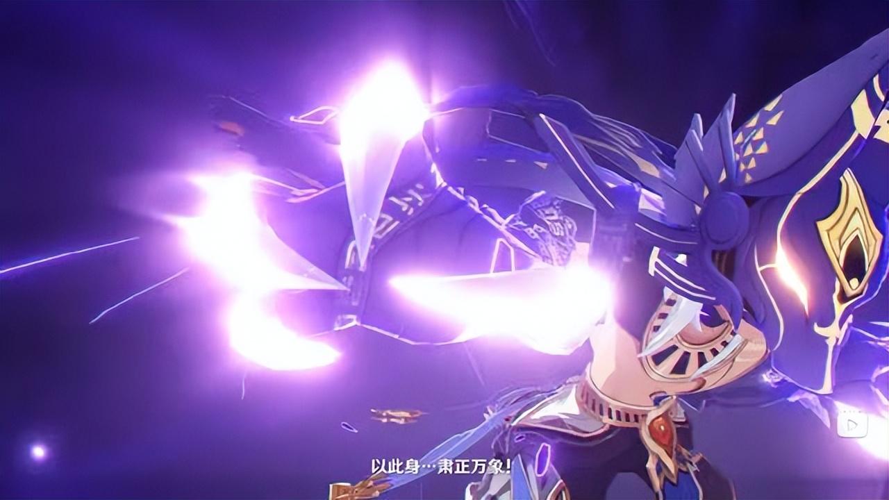 原神的元素爆发雷怎么用（原神破碎的火炬怎么激活）