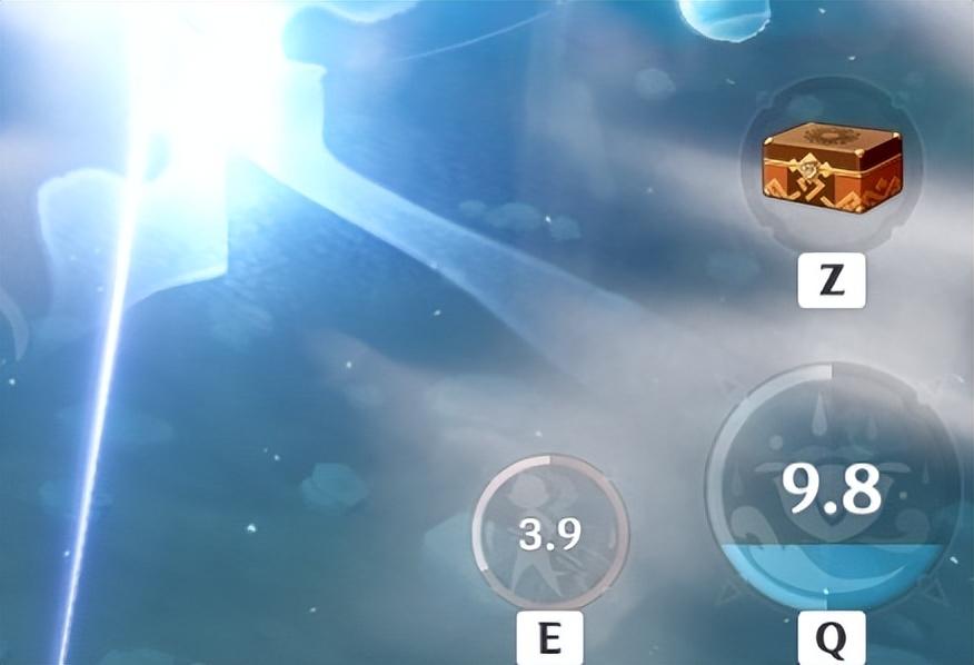 原神零命绫人怎么培养（月白除了绫人还有谁可以用）