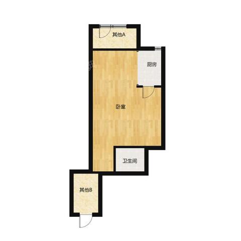 济南市普利街房价多少钱