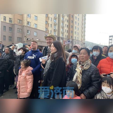 济南市有哪些走读的高中