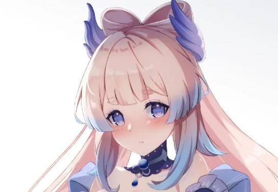 原神怎么看毕业数据（原神公子面板多少才合格）