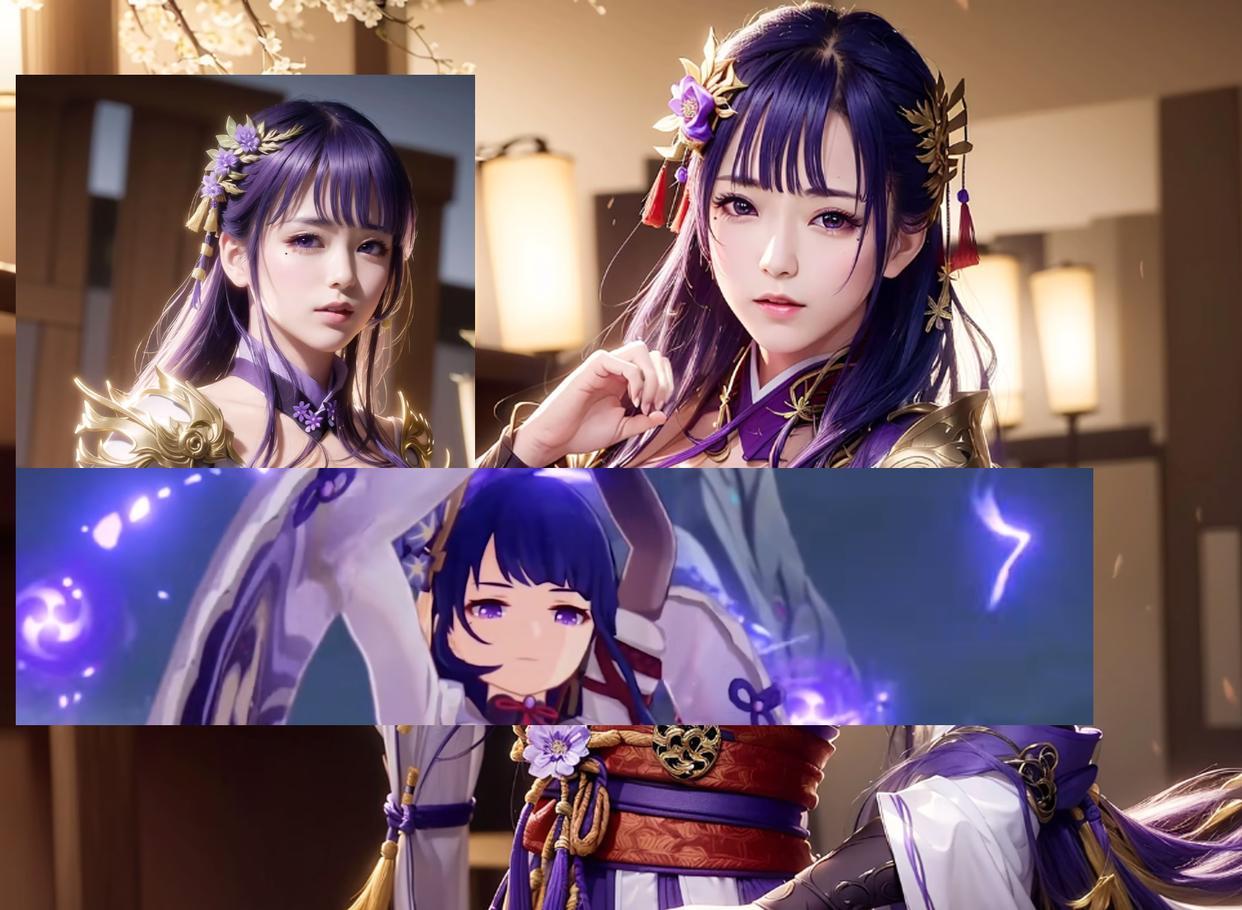 原神里夜兰怎么样（夜兰多大）