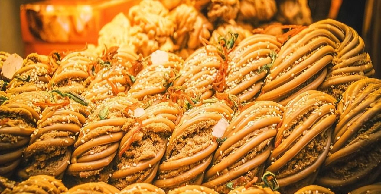 美食读什么（螺蛳粉为什么读si）