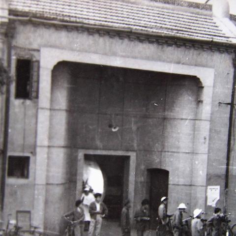 武汉市四中学是什么地方