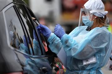 【多地通报新冠感染高峰已过
,新冠感染消息】 【多地通报新冠感染高峰已过
,新冠感染消息】