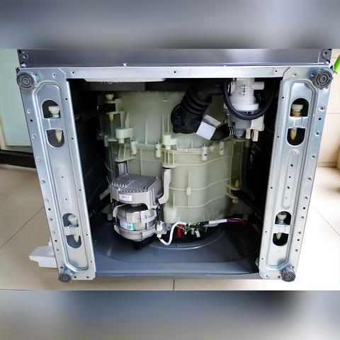 济南海尔洗衣机专卖店在什么路？