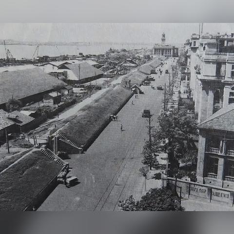 武汉市哪个地方是汉口