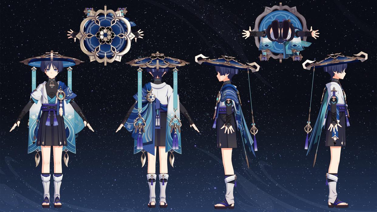 原神遗落的文本怎么接任务(原神如何找到遗失之书)