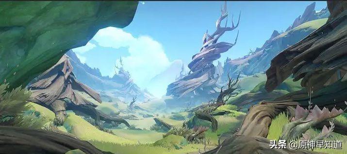 原神捉到的动物怎么放（千来神祠的栖木为什么没有羽毛）