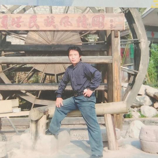 花牛红老师转发《文超艺鼎耀神州，振兴景区在行动》