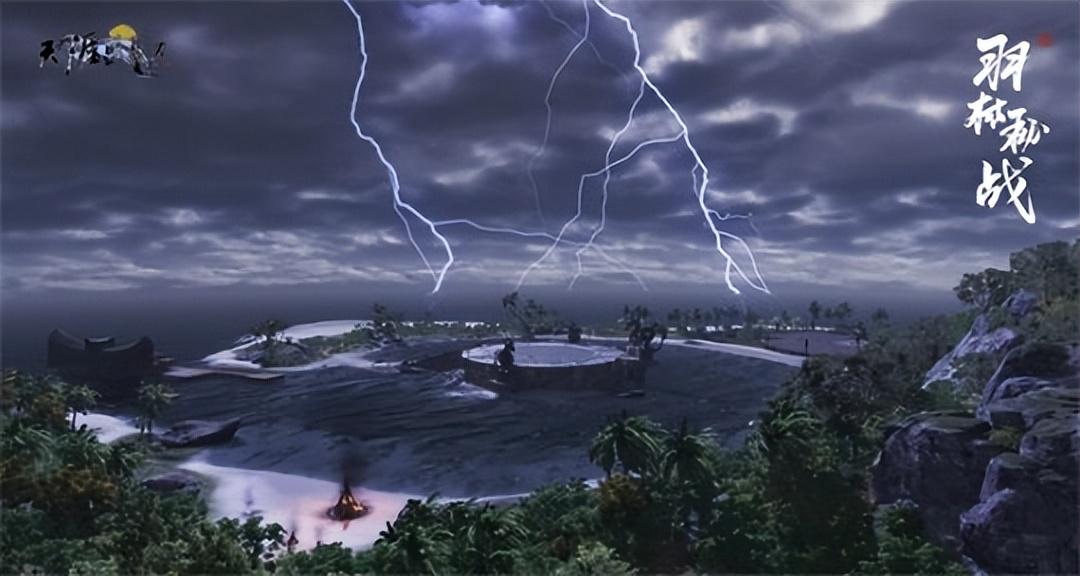 原神 海岛游戏怎么玩（原神岛屿什么时候能去）