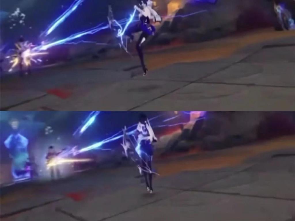 原神电脑延迟怎么解决（原神为什么网络正常却延迟很高）