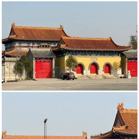 当城属于天津哪个区域